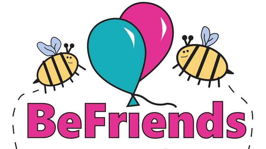 BeFriends