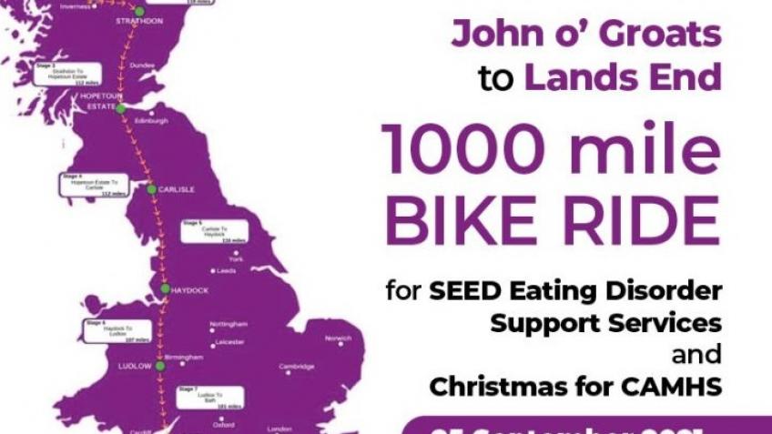 Fund Raiser For Marie's Challenge