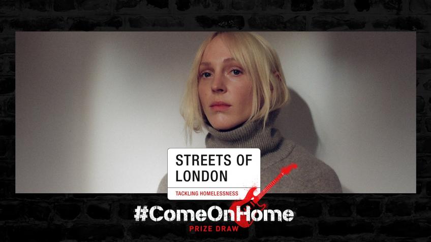 Win tickets to see Laura Marling