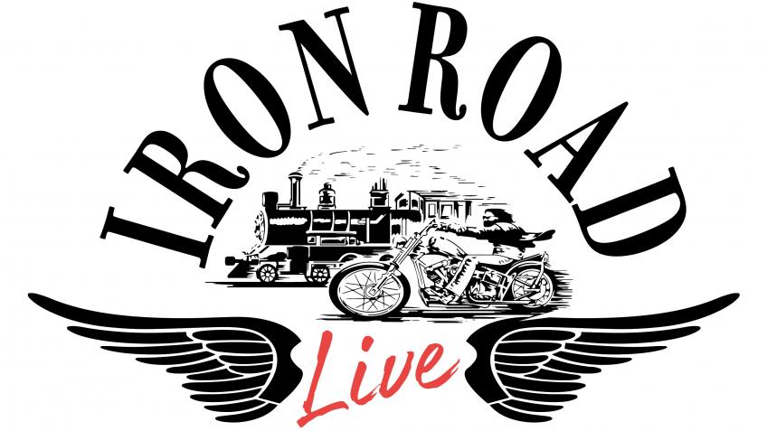 Save The Iron Road Live