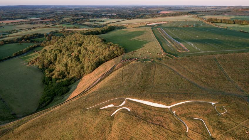 Ancient Britain from Above