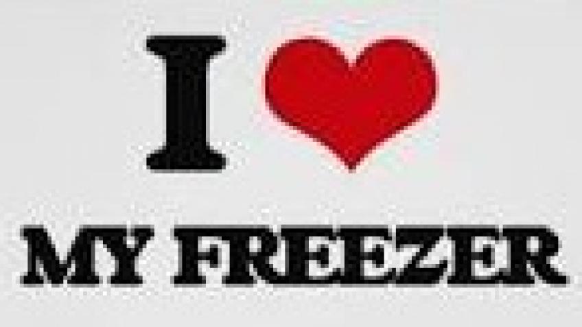 A Freezer for a Mum