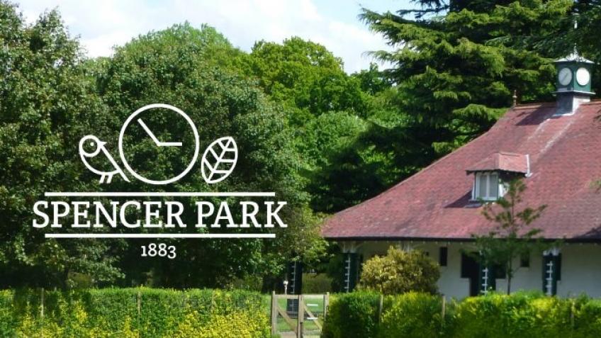 Get Spencer Park a Defibrillator to Save Lives