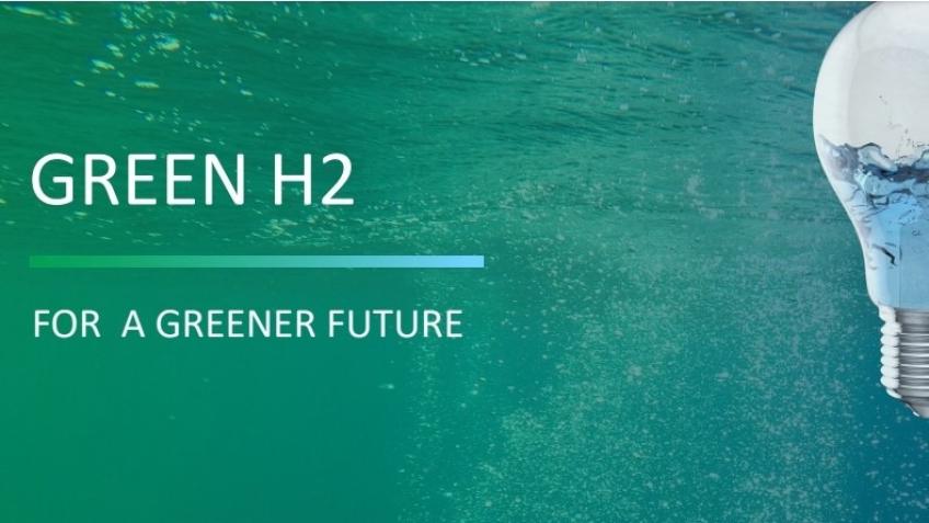 Green H2