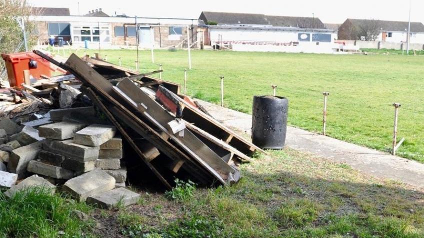 Glastonwick 2021