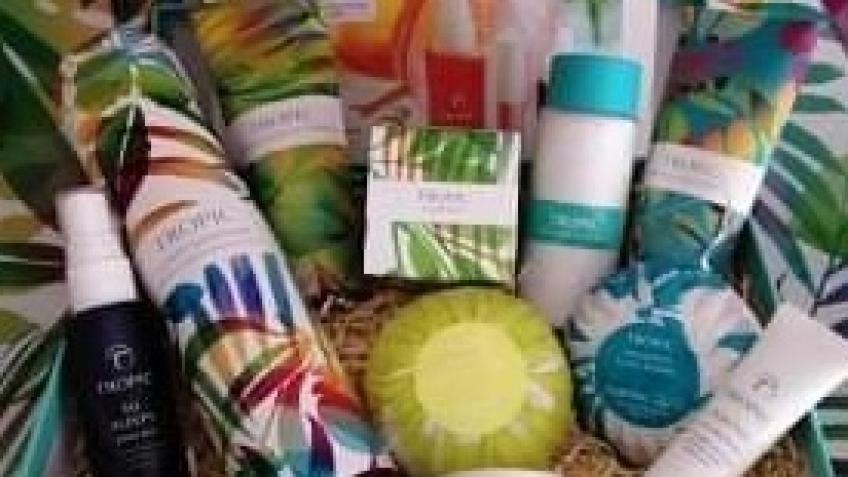 Summer Prize draw