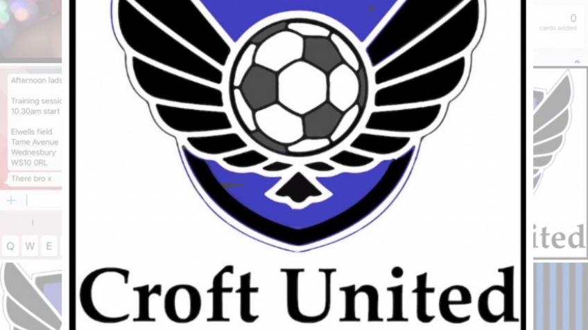 Help Croft United start the season!