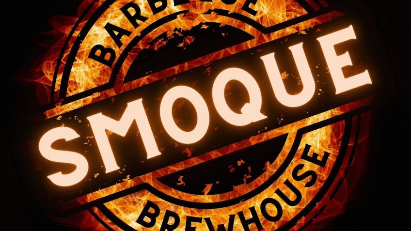 Smoque Mobile BBQ & Brewhouse