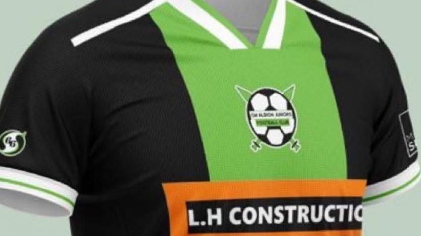 CM Albion Juniors FC