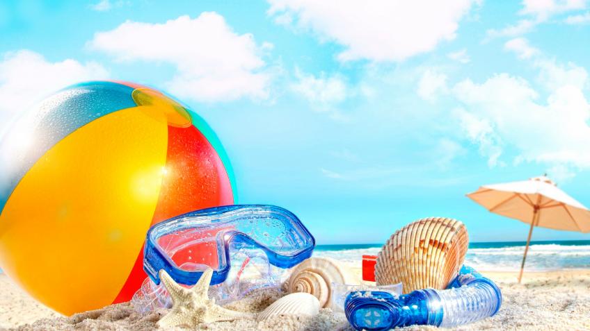 Summer Prize Draw