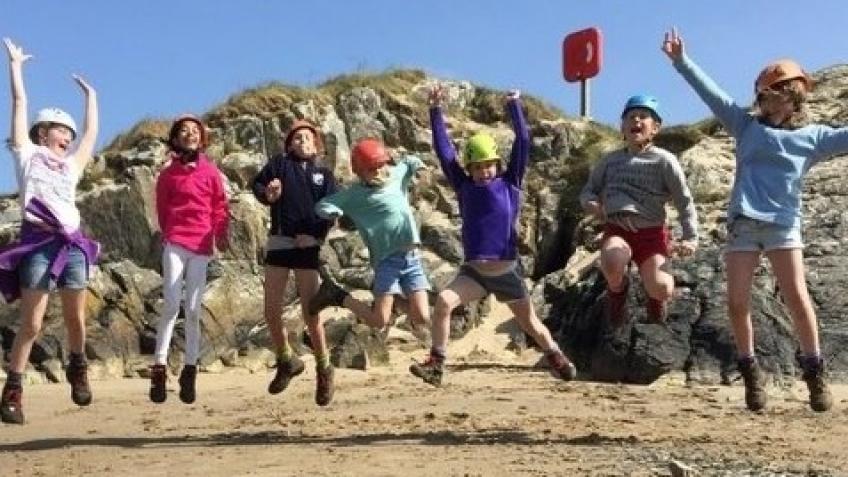 Legal challenge to Welsh ban: school residentials