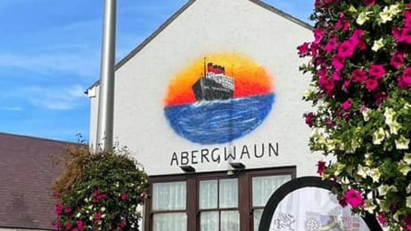 Fishguard & Goodwick Murals Project