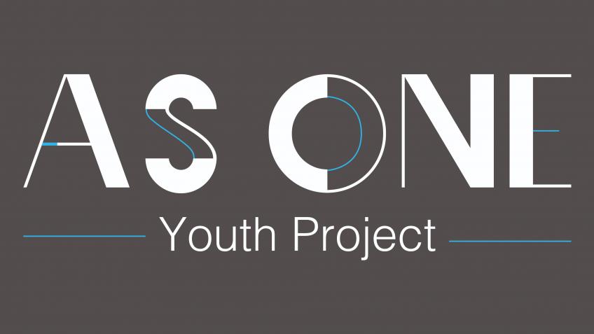 As One Youth Project start-up fund