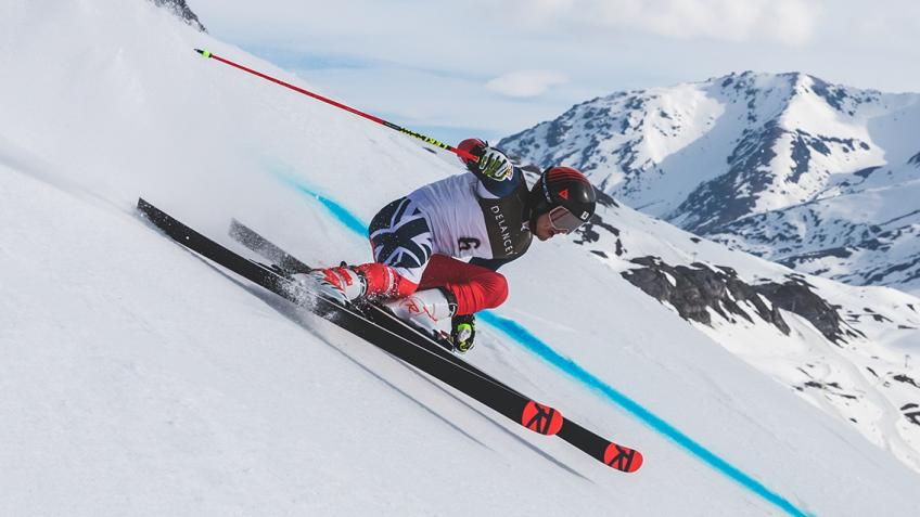 BSSNF: Guests of Honour - British Alpine Champs
