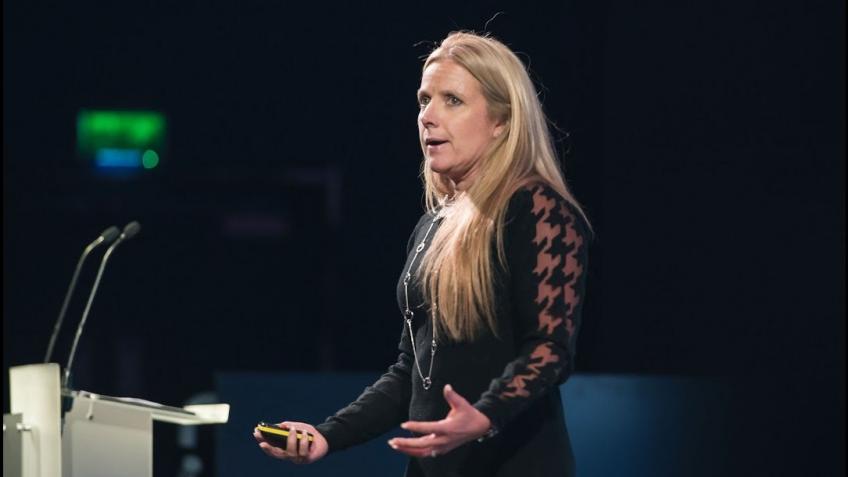 BSSNF: Inspirational Talk for your School/Business