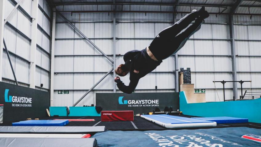 BSSNF: Train like an Olympian