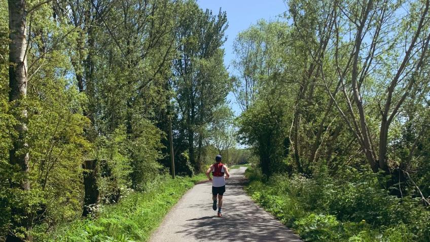 Dartmoor 24hr Ultramarathon Run Fundraiser 2.0
