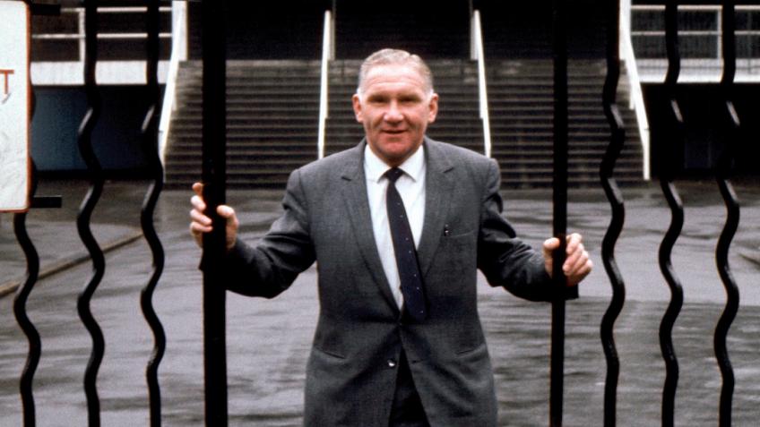 Let’s buy THFC