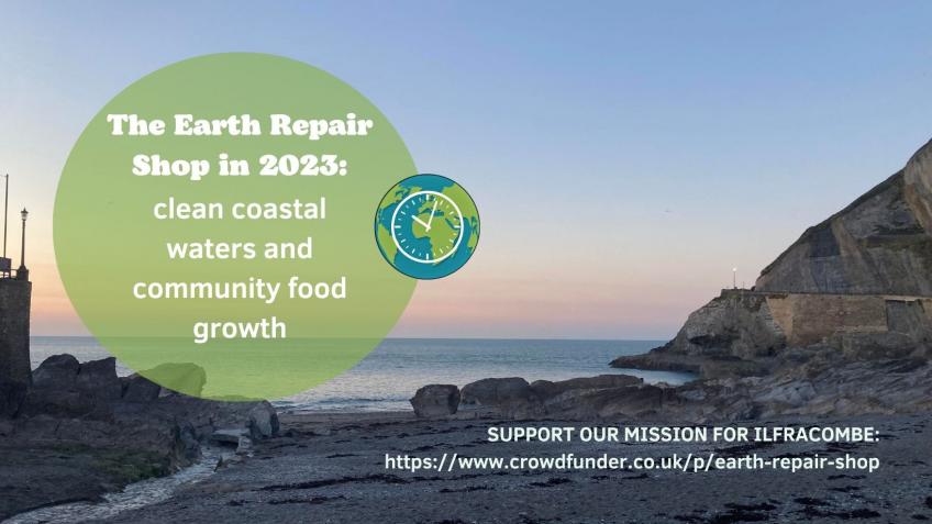 Clean Coastal Waters & Community Food Growth