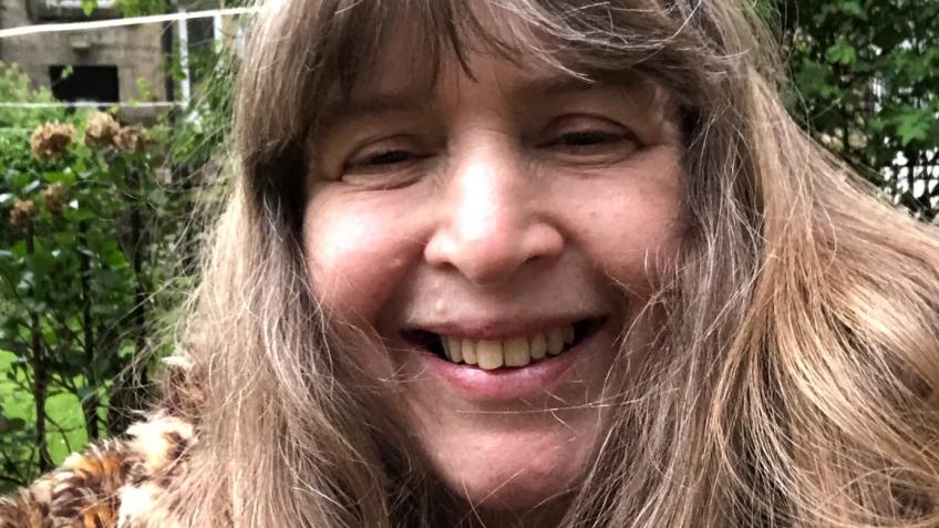Susan Bowie’s sponsored slim