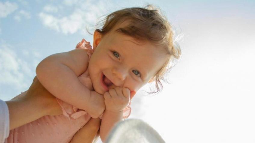 Finding A Cure For Our Little Lexi