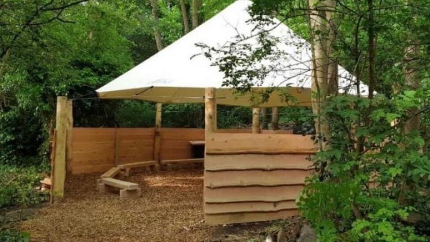 FOREST SCHOOL FOR OUR CHILDREN