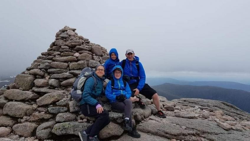 Hadrian's wall 90 mile virtual challenge