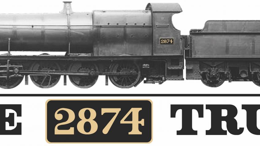 Keeping Heritage Skills Alive - Buy a Loco Dragbox