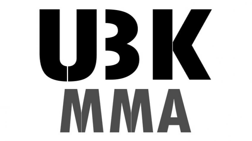 UBK MMA CLUB