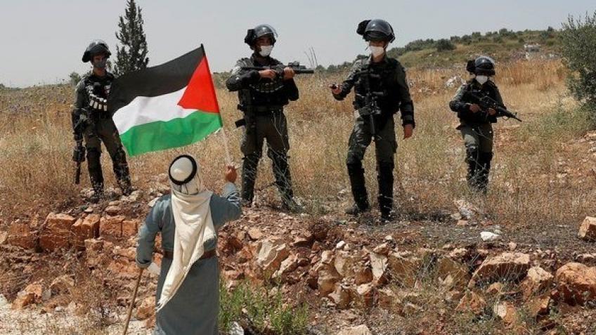 Help Fund Medical Aid for Palestine