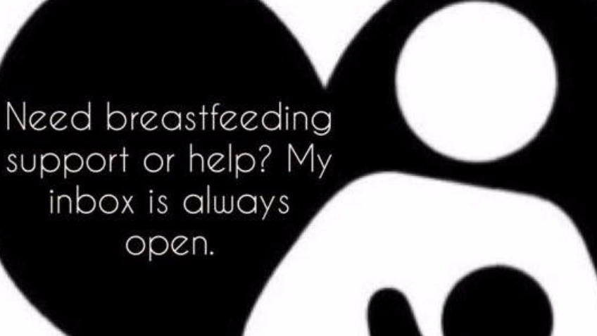 Breastfeeding Buddies Dudley and Surrounding Areas