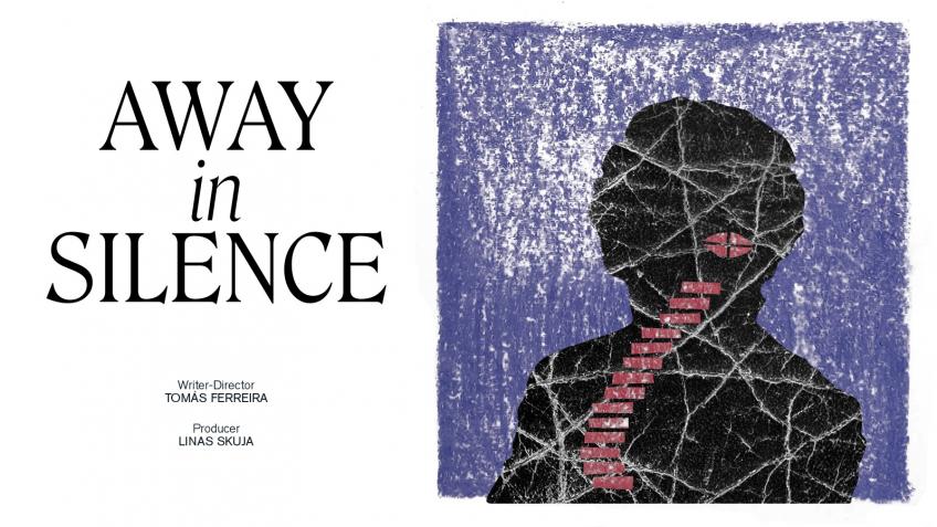 Away in Silence - South Wales Based Short Film