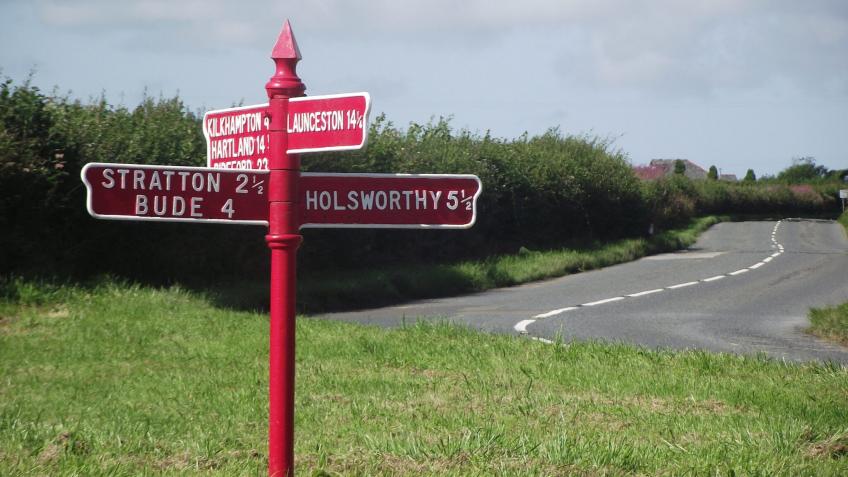 Restoring the Red Post