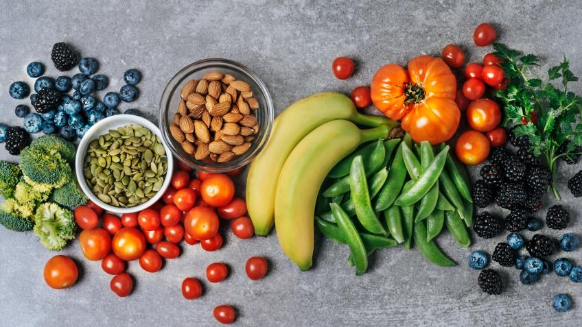Cancer Nutrition Care Packages