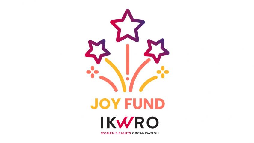 Joy fund for survivors of "honour" based abuse
