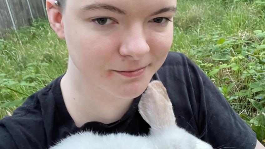 A fund for Griffyn Gilligan