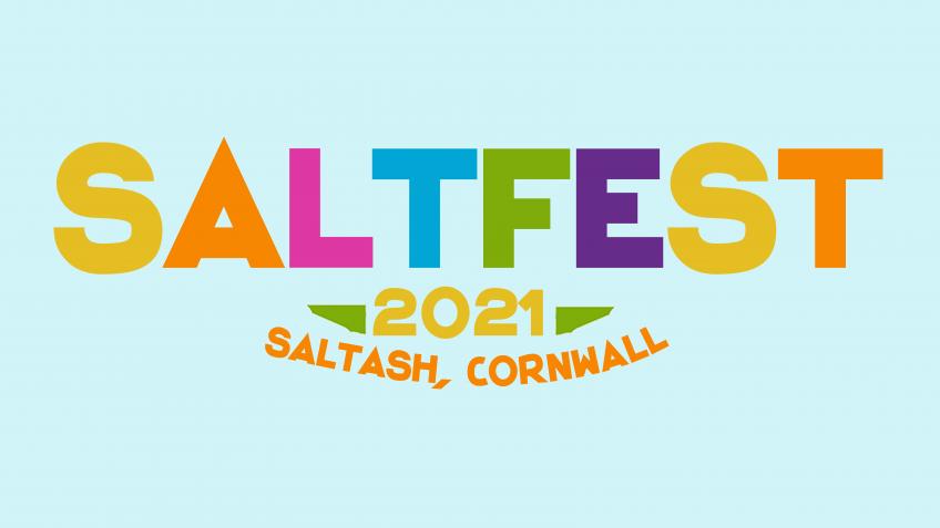 SaltFest 2021