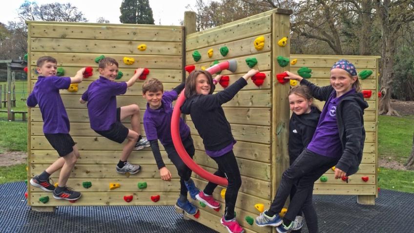FPSA Outdoor Development Fund