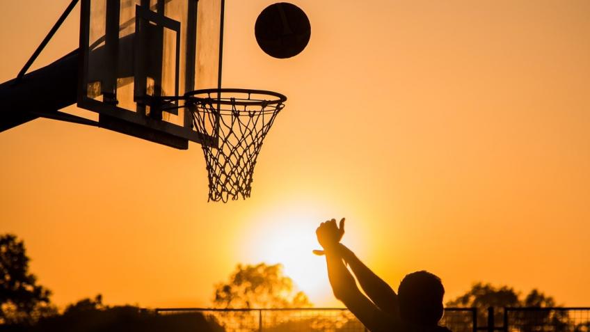 Bridge School Malvern's 1000 Hoops for VaccineAid