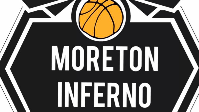 Moreton Inferno Startup