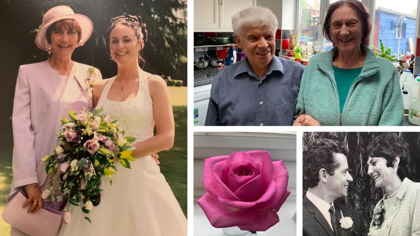 In Memory of Joyce Cusick