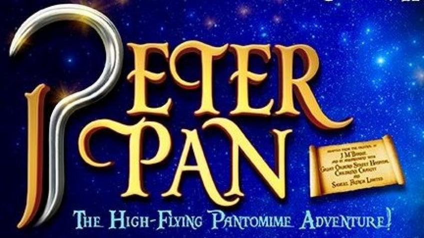 Christmas Pantomime Trip for children with cancer