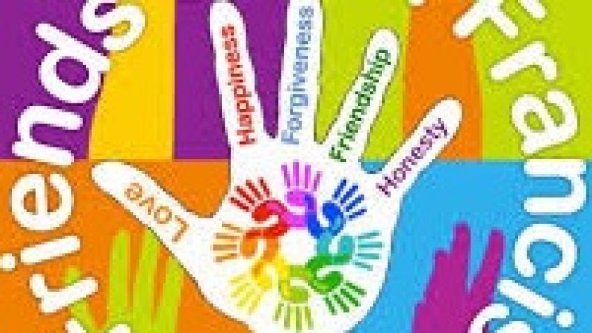 Friends of St Francis Bournville Summer Fair 2021