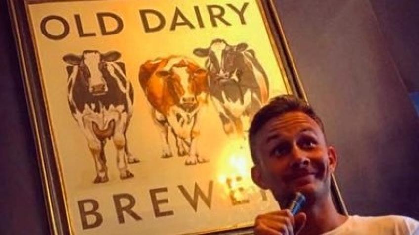 Not Just An Udder Quiz