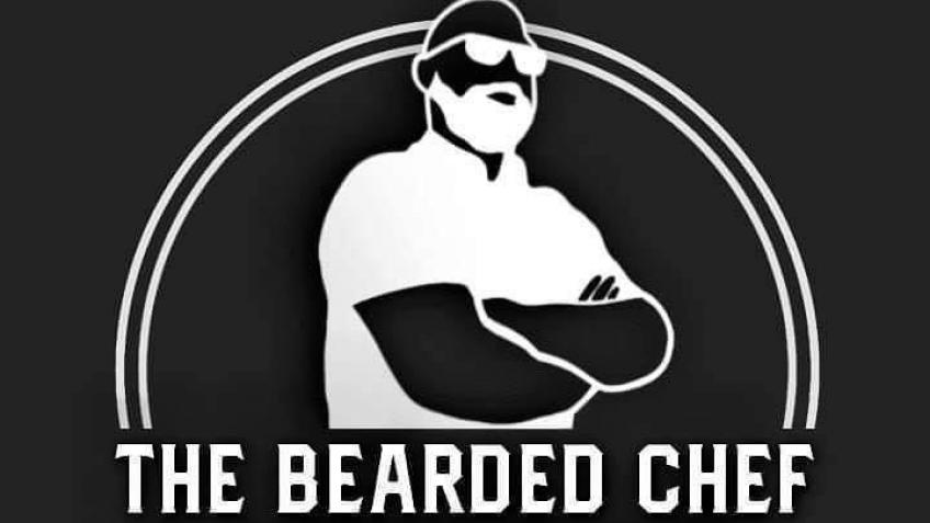 Raise Funds to Support The Bearded Chef.