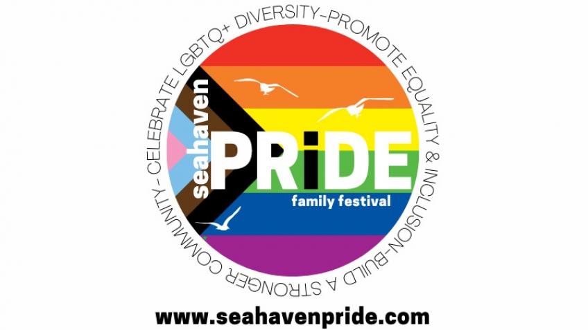 Seahaven Pride