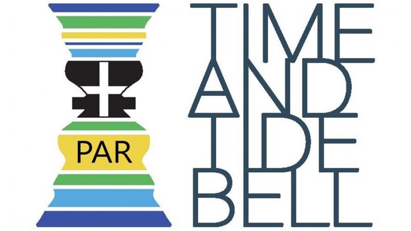 Par Time and Tide Bell Project
