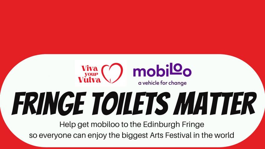Fringe Toilets Matter