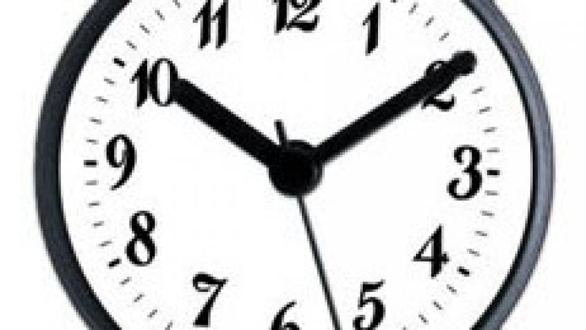 Clock Inserts Styles