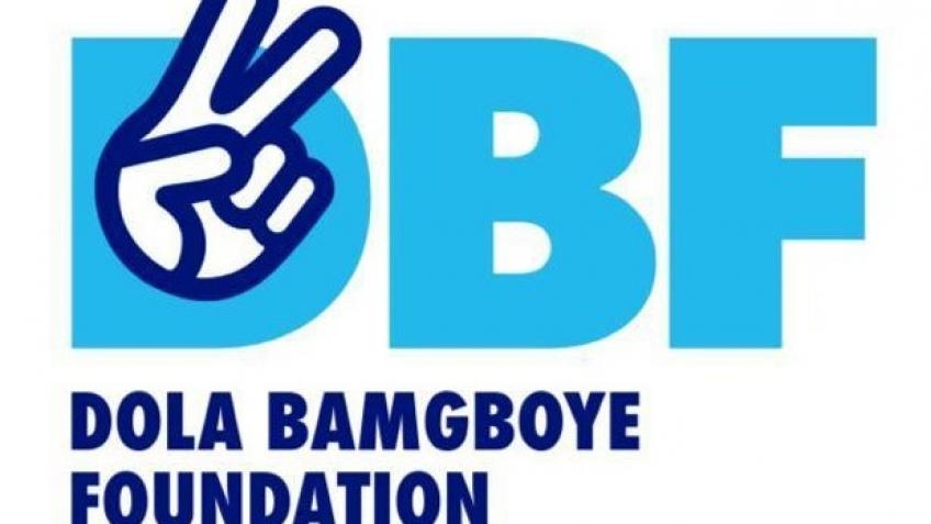 Dola Bamgboye Foundation